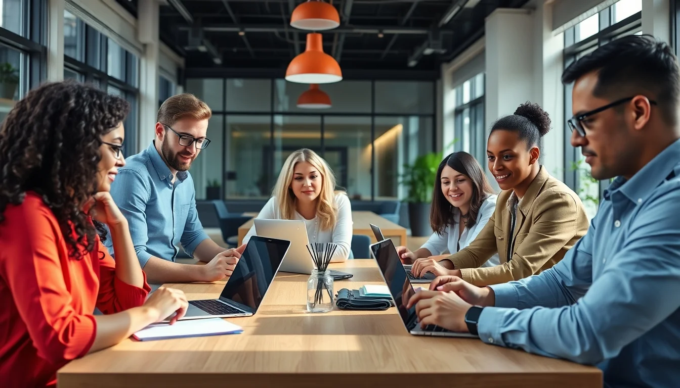 Professional plan visual